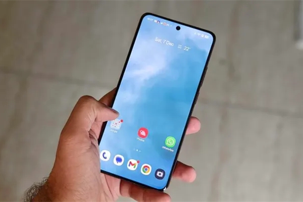 真我Neo7 Turbo官宣：首批搭载天玑9400e 同档位性能之王(图1)