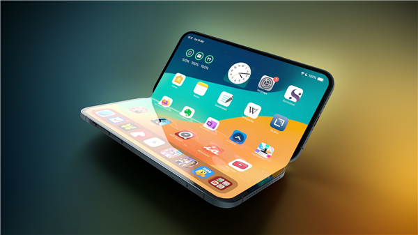 2026年苹果产品迎来革命性升级：折叠屏iPhone/全新MacBook Pro已在路上-图1