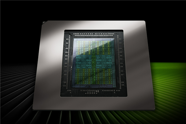 沙特金主狂砸6000亿美元：NVIDIA、AMD获AI芯片超级大单-图1