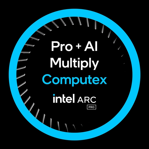 想要Intel锐炫B770独显 官方回应：敬请期待