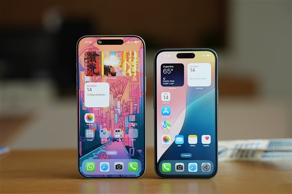 曝20周年版iPhone首发HBM内存：性能最激进的苹果手机
