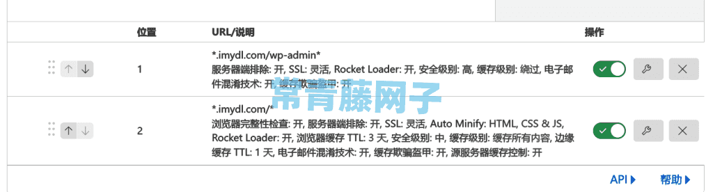 WordPress网站如何免费抵御 DDos/CC 攻击？