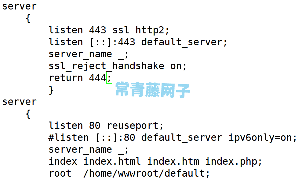 隐藏服务器 IP 很重要，但封堵泄露服务器 IP 的环节更重要。