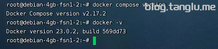 给云或VPS搭建云监控探针