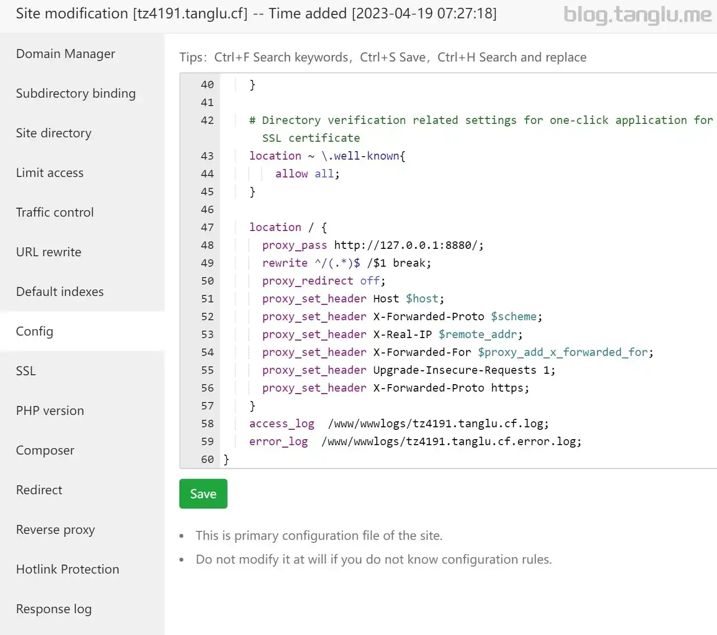 给云或VPS搭建云监控探针