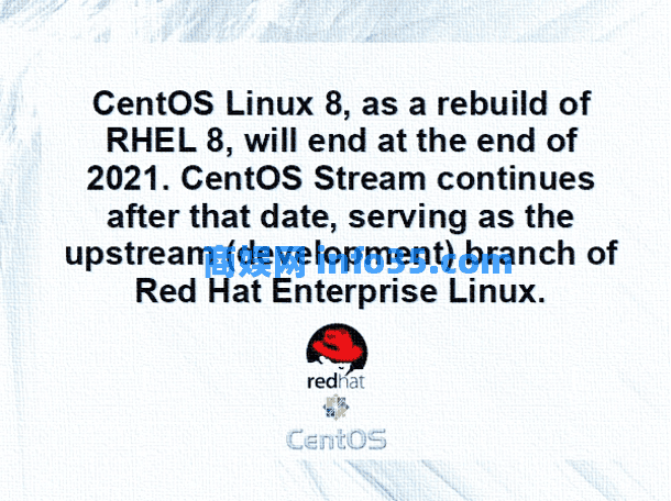 CentOS 时代终结,多样性计算时代开启