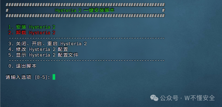 10分钟零基础实战:用你的VPS打造专属高速专线,解锁全球网络