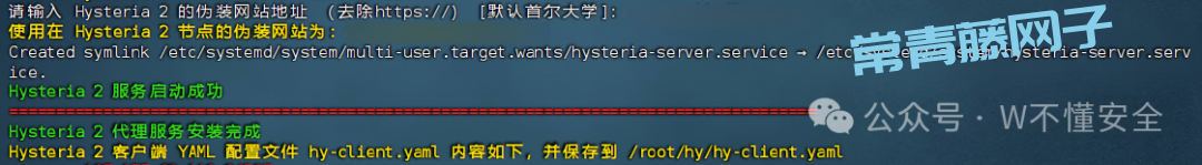 10分钟零基础实战:用你的VPS打造专属高速专线,解锁全球网络
