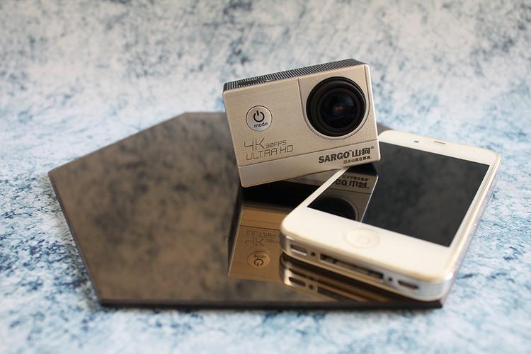 山狗SJ9000如何连接苹果手机?