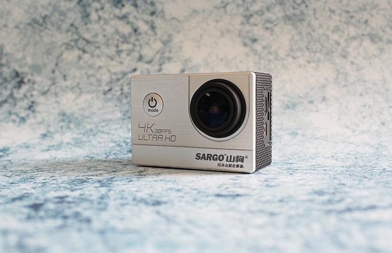 山狗SJ9000如何连接苹果手机?