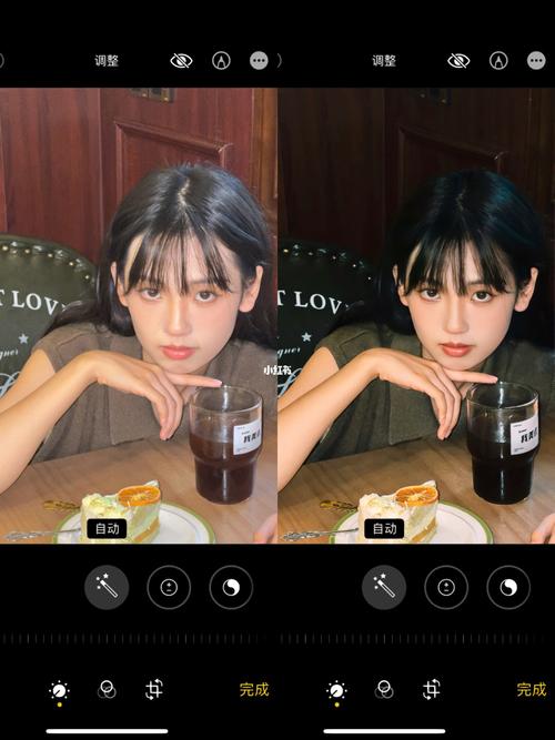 如何开启iPhone的闪光灯进行拍照?