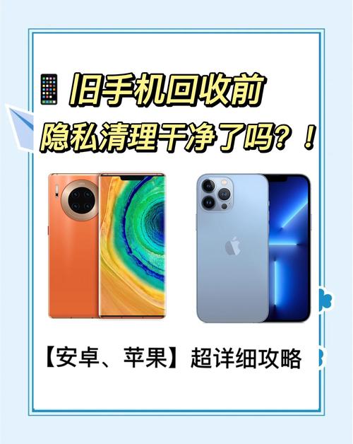 如何彻底删除iPhone数据并确保无法恢复？