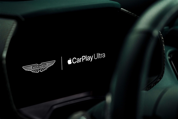 苹果尴尬！3年前发布的新一代CarPlay终于有车企要用了(图1)