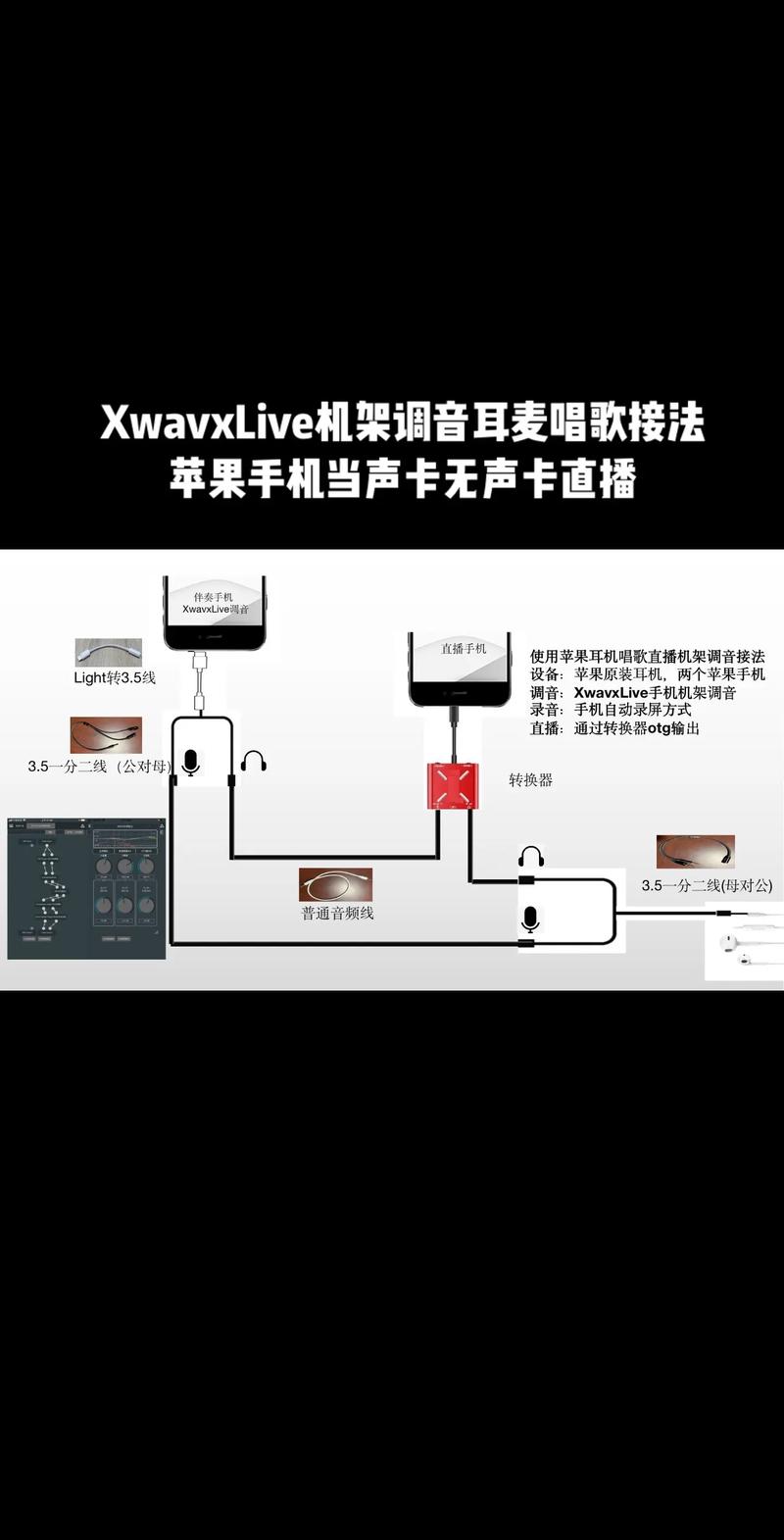 低音炮如何连接苹果手机？蓝牙/有线连接教程