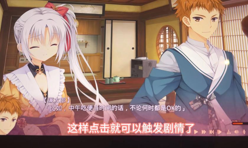 苹果手机如何安装并畅玩Galgame?iOS平台Galgame游玩教程