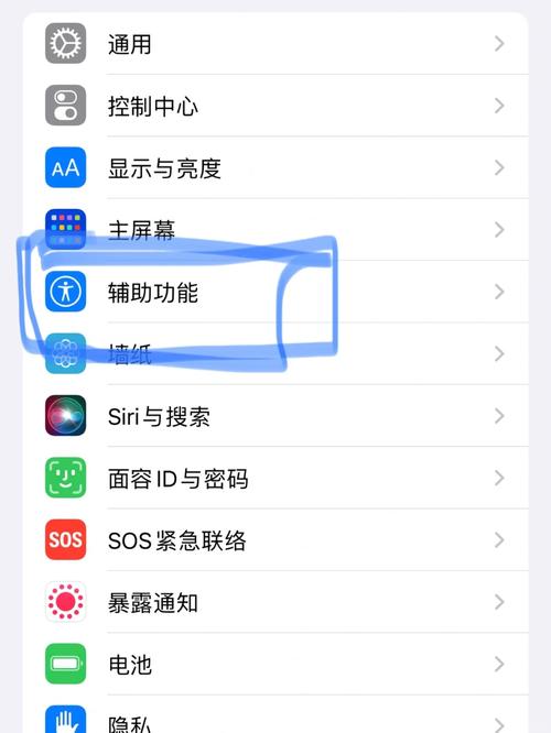 如何设置iPhone 5手机主题？