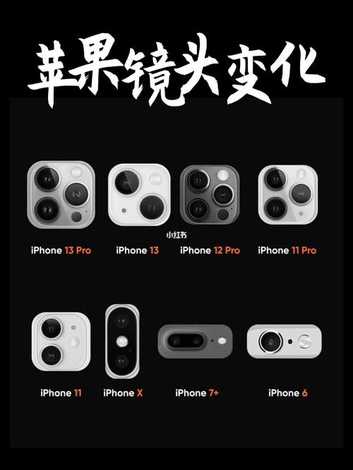 如何使用iPhone的不同镜头拍出高质量照片？