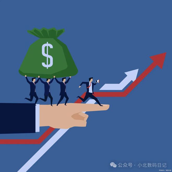 资本溢价是什么意思？一文说透资本溢价