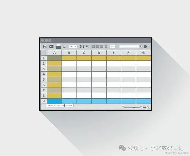 excel怎么合并单元格？excel合并单元格图解，2025首发