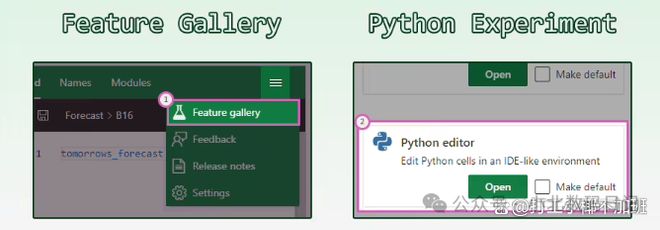 如何看待“微软Excel引入Python公式编辑器”？对我们有什么影响