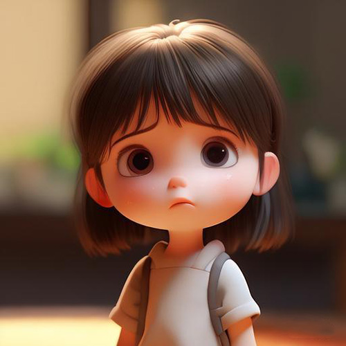 一秒淚崩的句子？觸動你讓人哭紅了眼