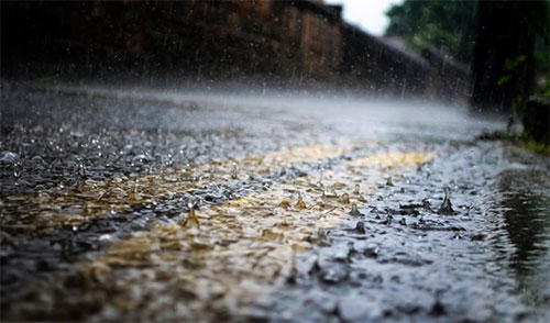 高情商下雨天發(fā)朋友圈？趕緊抄一句去發(fā)吧