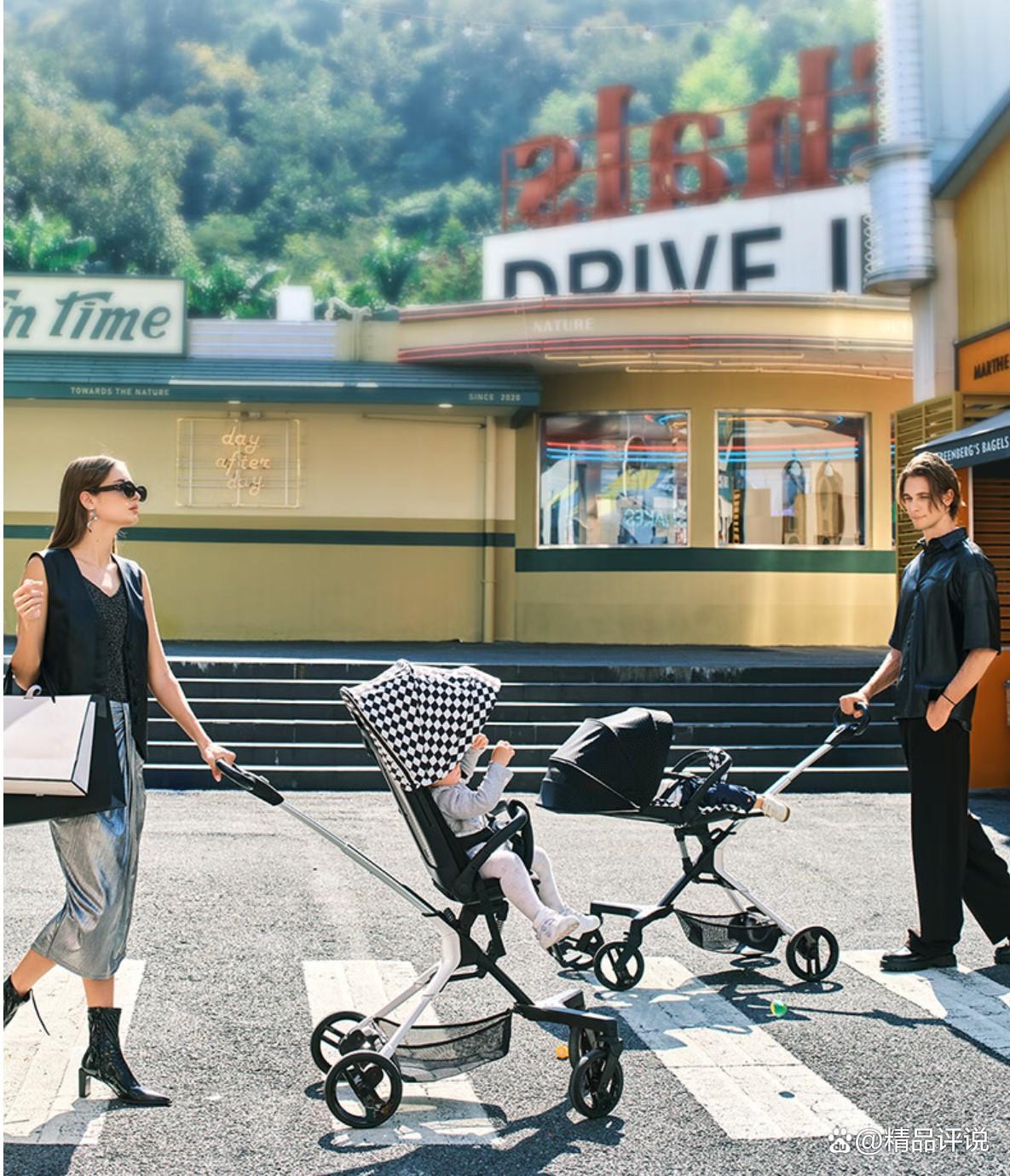 婴儿推车品牌哪个质量最好?品质与实用性的完美结合
