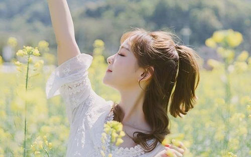 30一40歲女人微信名？女人優(yōu)雅的微信昵稱