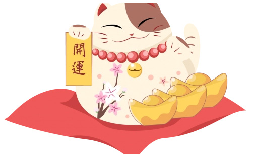 女人幸運又聚財?shù)木W(wǎng)名