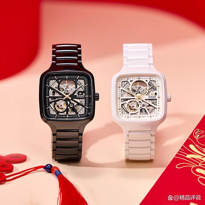 瑞士手表什么品牌档次好?如何挑选瑞士手表?轻松找到理想腕表