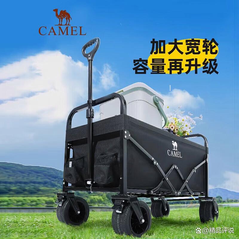 CAMEL和大行折叠车哪个好?探索两者优劣之处-图5 CAMEL和大行折叠车哪个好?探索两者优劣之处-图5