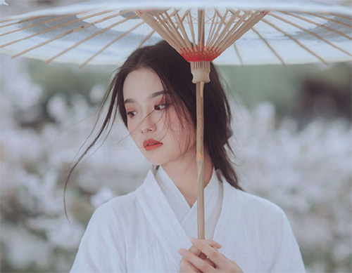 女子佛系清冷網(wǎng)名？女生佛系網(wǎng)名大全