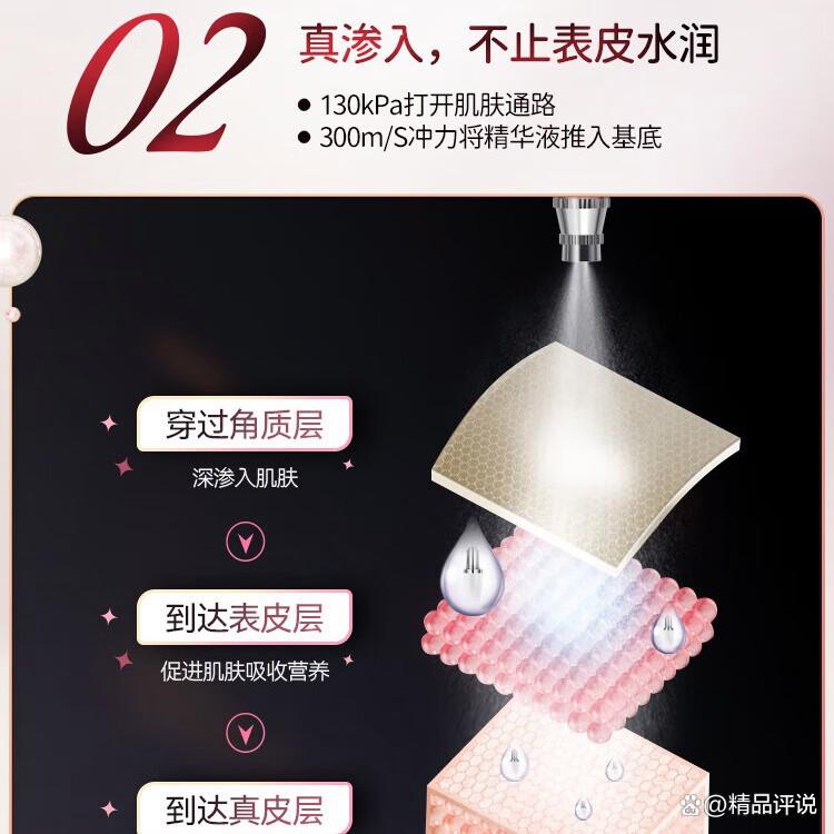 美技和康佳美容仪有什么区别?深度剖析市场特色与技术优势-图2 美技和康佳美容仪有什么区别?深度剖析市场特色与技术优势-图2