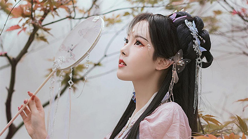 詩經(jīng)中的女孩靈動(dòng)名字？從詩經(jīng)里取個(gè)唯美動(dòng)聽的名字