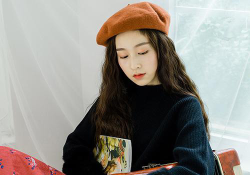 女人一生最吉利的網(wǎng)名？一看就舒服的網(wǎng)名