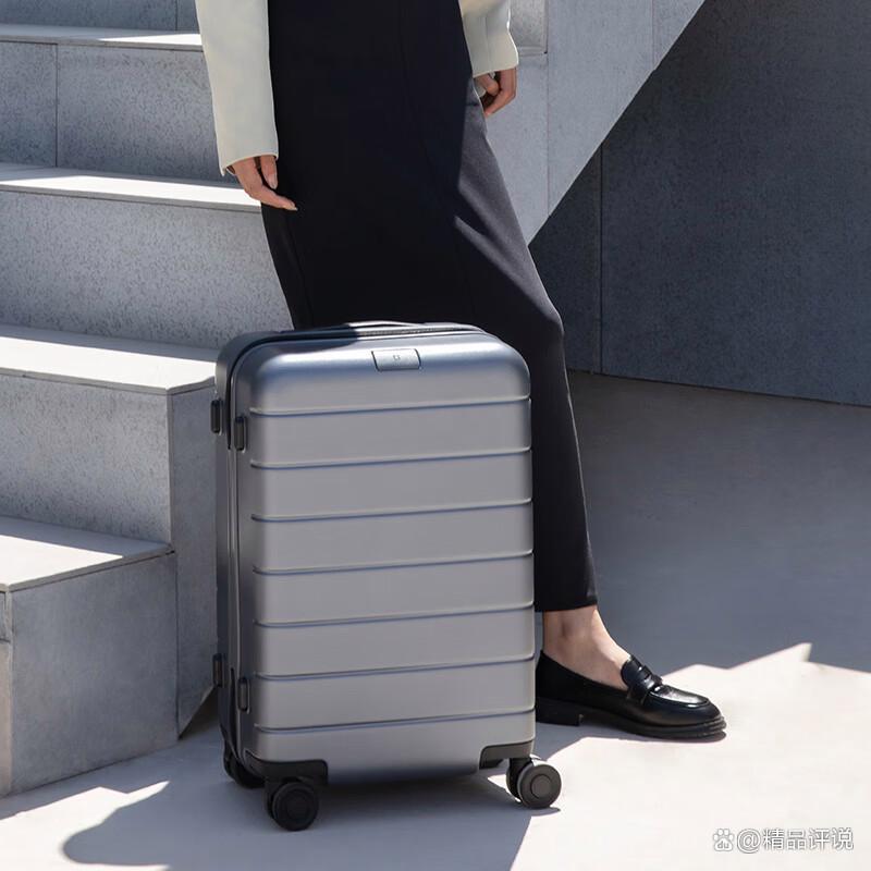 小米行李箱怎么样?了解品质与设计之选