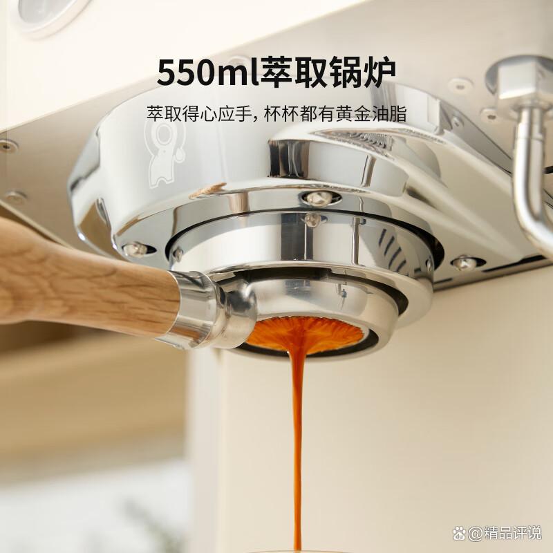 咖啡机什么品牌质量好?性价比高?轻松提升咖啡生活品质-图12 咖啡机什么品牌质量好?性价比高?轻松提升咖啡生活品质-图12