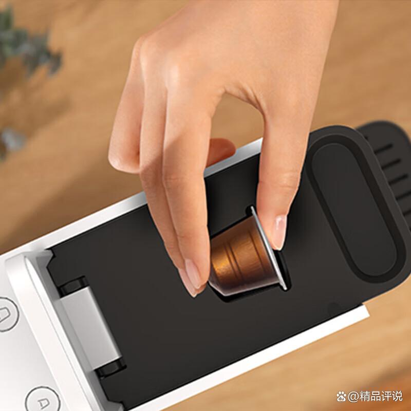 咖啡机什么品牌质量好?性价比高?轻松提升咖啡生活品质-图14 咖啡机什么品牌质量好?性价比高?轻松提升咖啡生活品质-图14