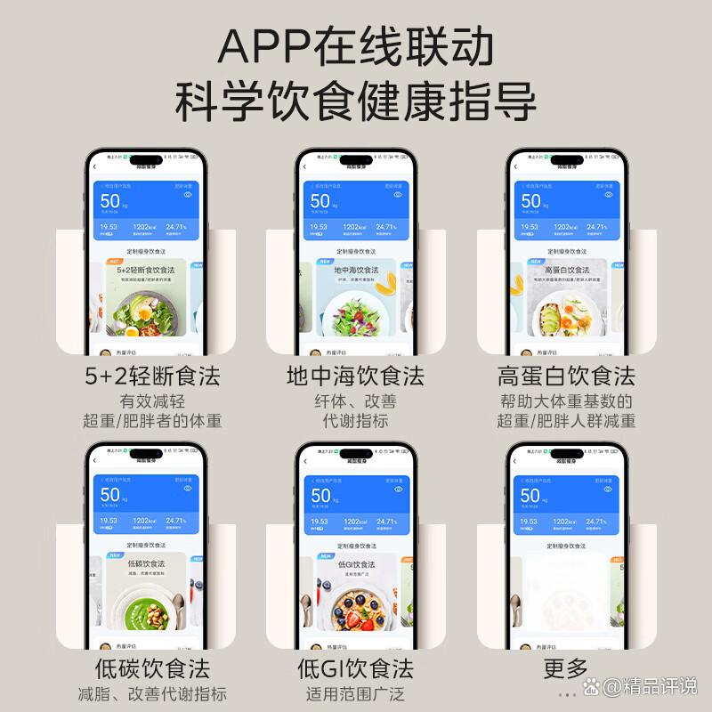 空气炸锅哪个品牌质量好?性价比高?探索优质选择