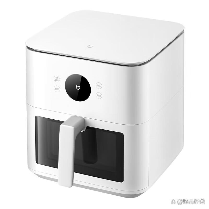 小米空气炸锅质量怎么样?深入探索消费选择的关键-图2 小米空气炸锅质量怎么样?深入探索消费选择的关键-图2