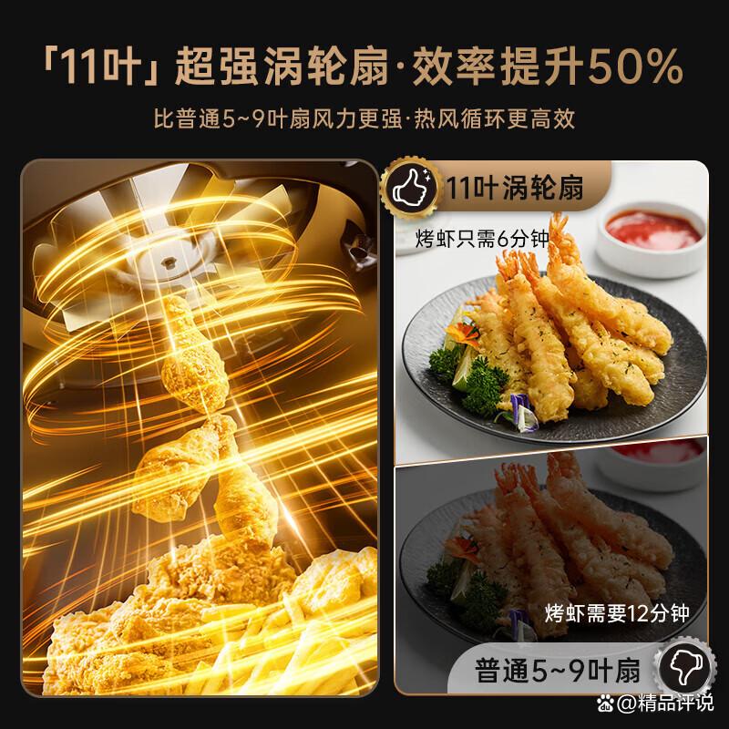 宜盾普和小米空气炸锅哪个更实用?功能与性价比对比揭秘