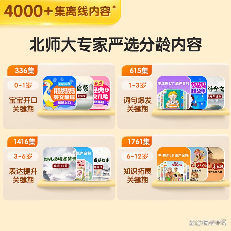 口碑最好的十大点读笔品牌创新科技与学习体验的完美结合-图9 口碑最好的十大点读笔品牌创新科技与学习体验的完美结合-图9
