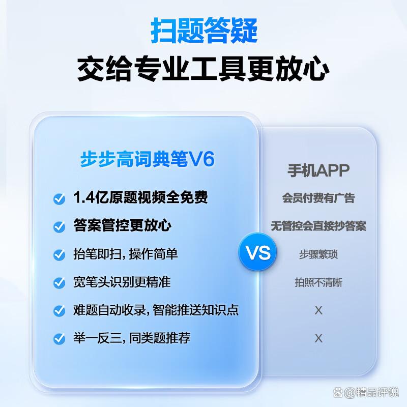 口碑最好的十大点读笔品牌创新科技与学习体验的完美结合-图11 口碑最好的十大点读笔品牌创新科技与学习体验的完美结合-图11