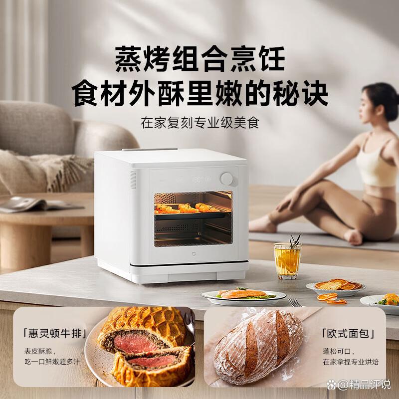 电烤箱品牌十大排名:揭示市场热门与独特科技优势