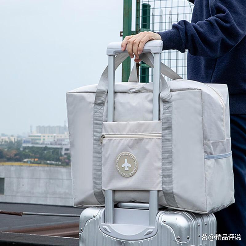 班哲尼行李箱质量怎么样?揭示品牌核心优势与市场反响