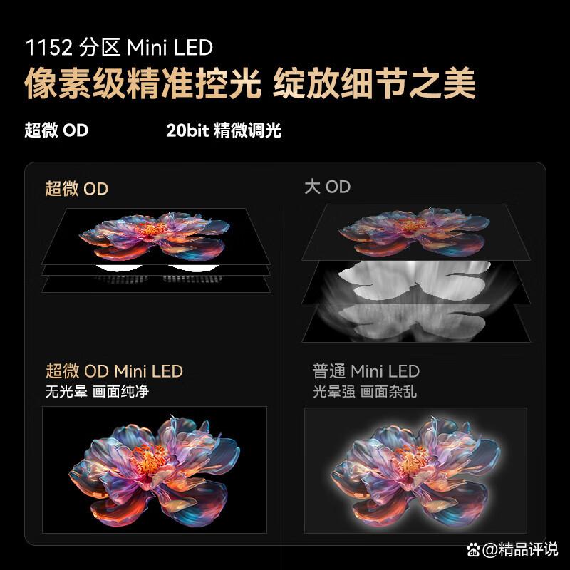 创维平板电视机测评怎么样?带你探索视听享受-图2 创维平板电视机测评怎么样?带你探索视听享受-图2