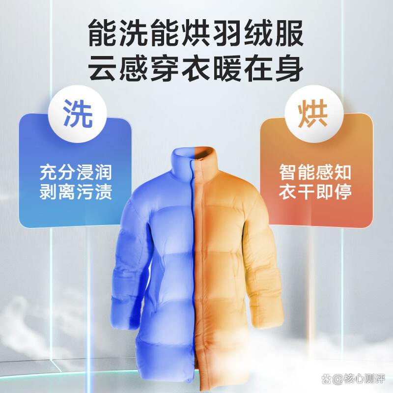 小天鹅洗烘套装哪个系列好?哪款型号性价比高?如何选购合适型号
