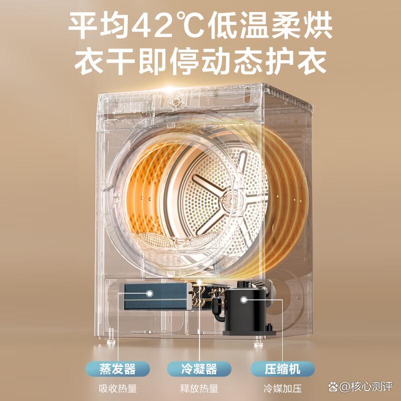小天鹅洗烘套装哪个系列好?哪款型号性价比高?如何选购合适型号