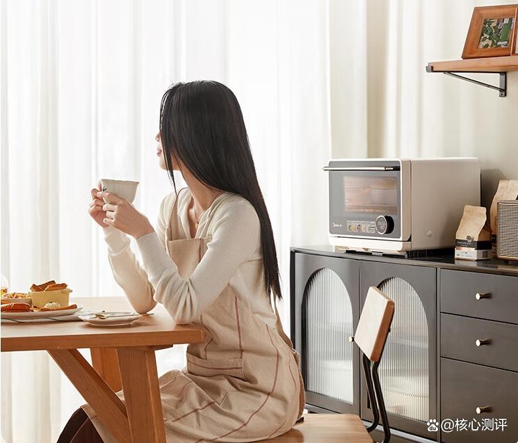 电烤箱牌子哪个质量最好?提升烹饪乐趣的智能选择-图1 电烤箱牌子哪个质量最好?提升烹饪乐趣的智能选择-图1