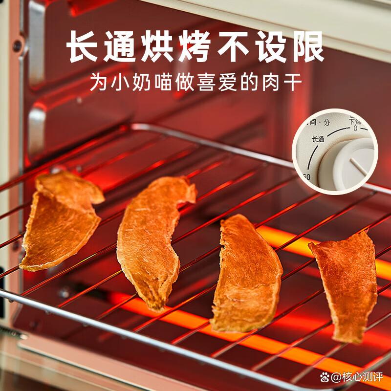 电烤箱牌子哪个质量最好?提升烹饪乐趣的智能选择-图6 电烤箱牌子哪个质量最好?提升烹饪乐趣的智能选择-图6